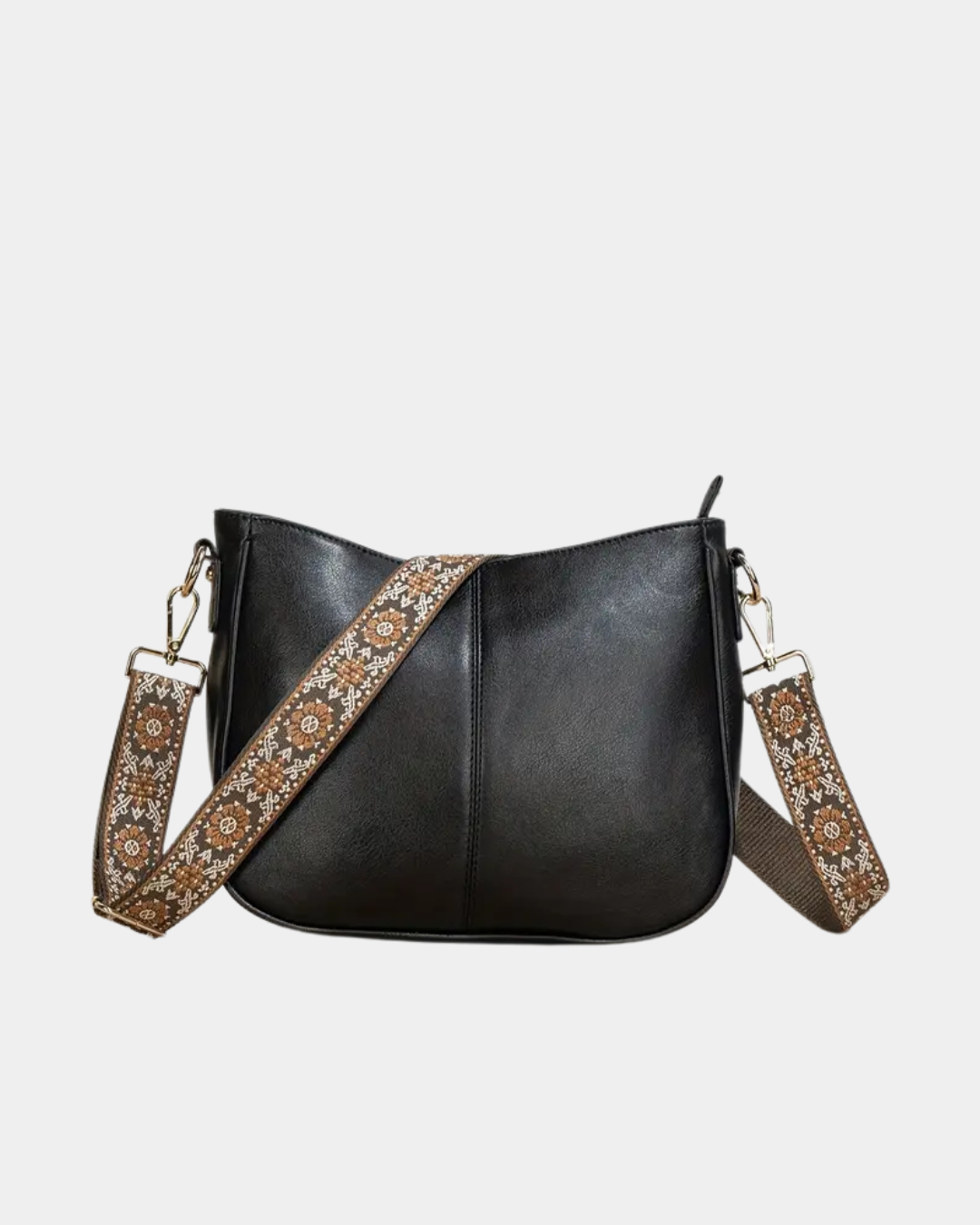 Sac bandoulière stylé pour femme