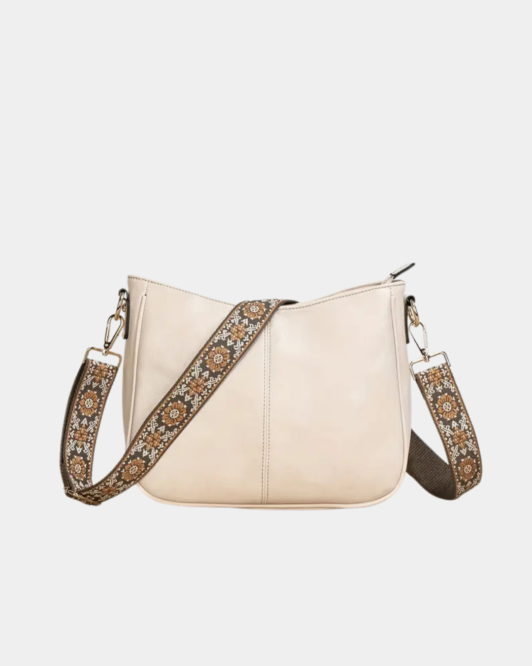 Sac bandoulière stylé pour femme