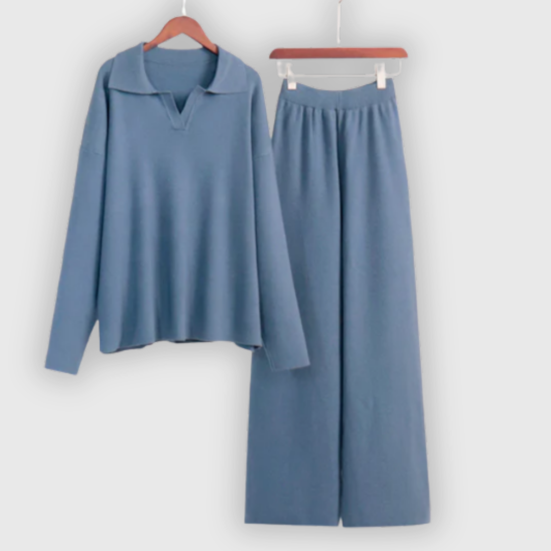 Ensemble décontracté pour femme