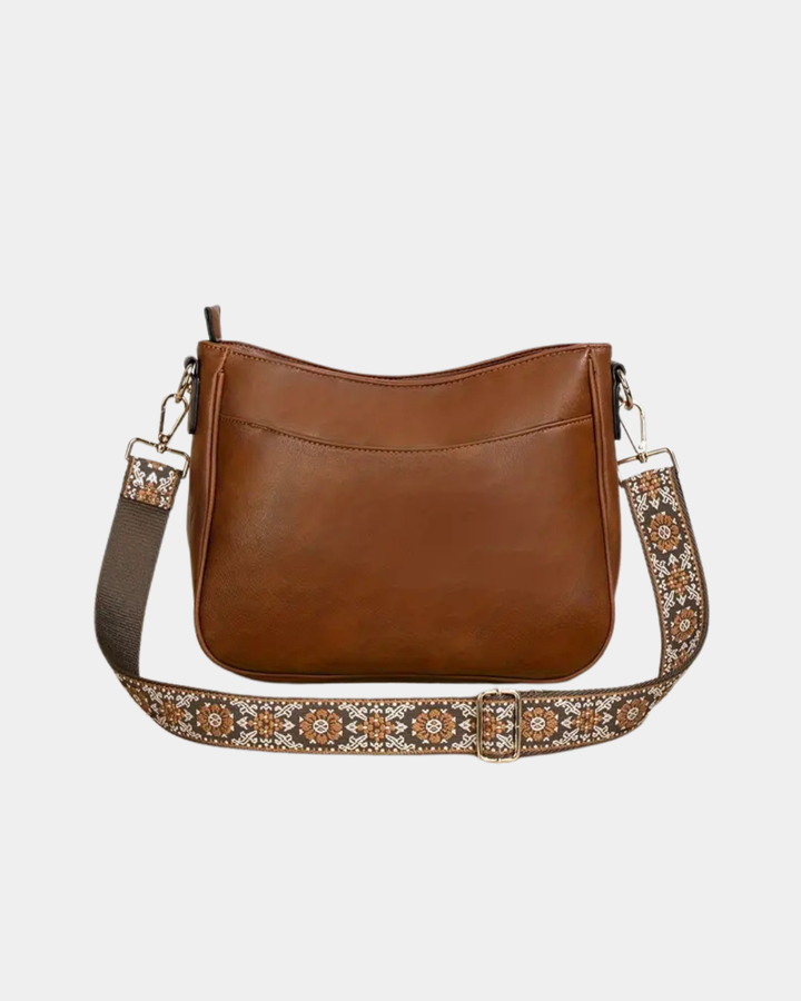Sac bandoulière stylé pour femme