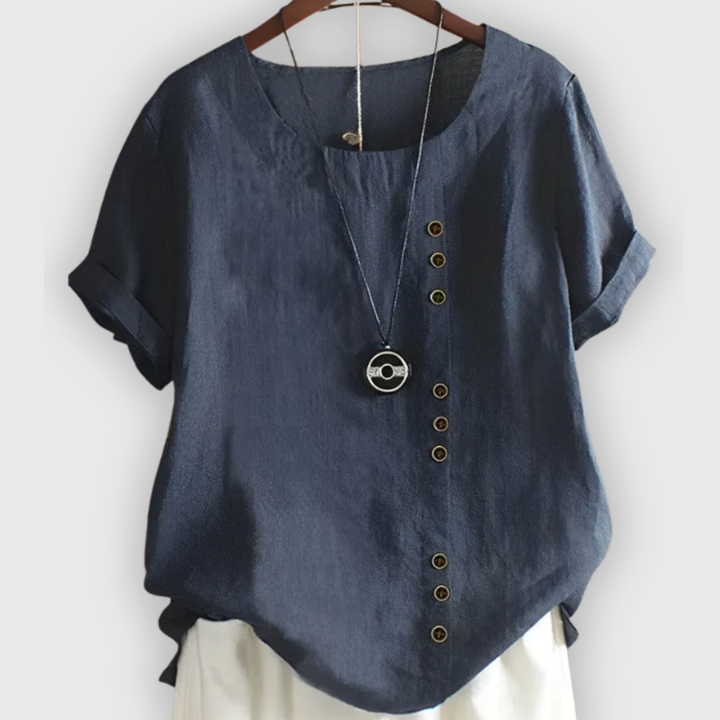 Blouse Chic et Stylée Femme