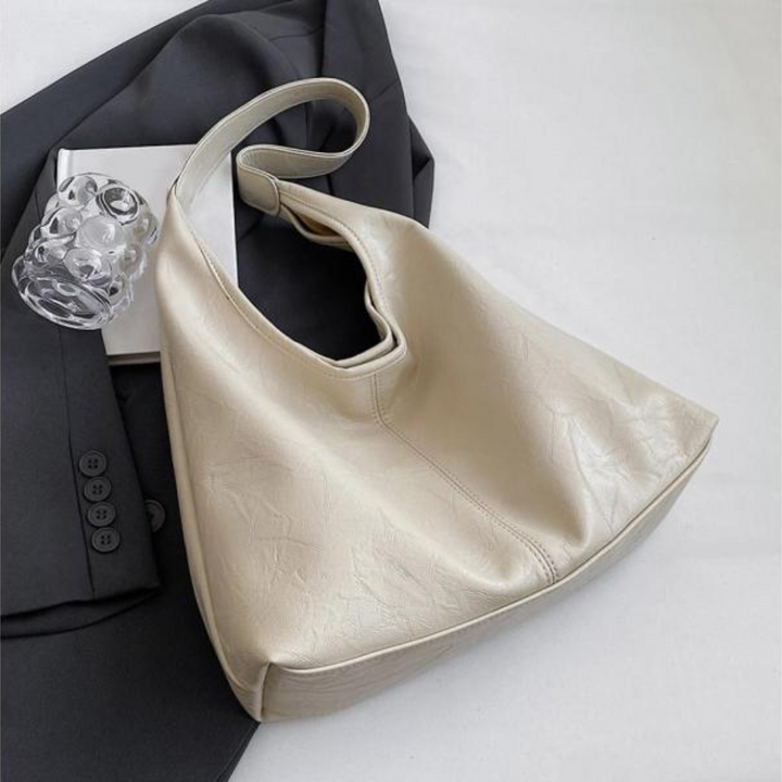 Grand sac cabas spacieux pour femme