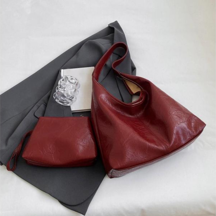 Grand sac cabas spacieux pour femme
