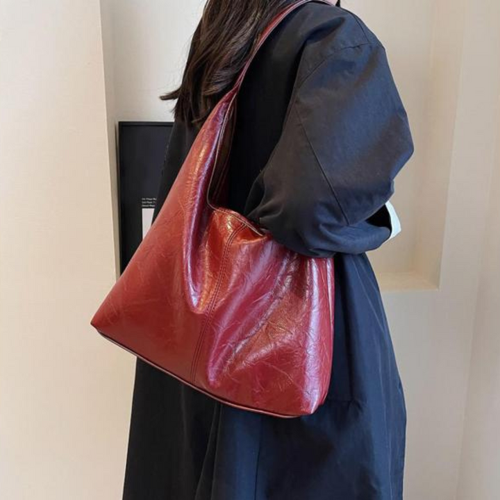 Grand sac cabas spacieux pour femme