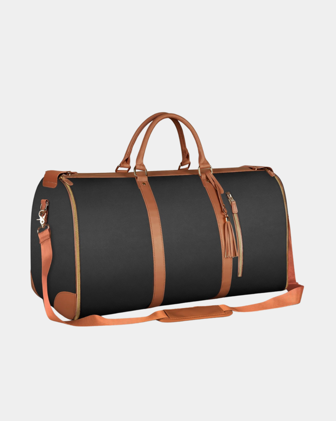 Sac de voyage stylé pour femme