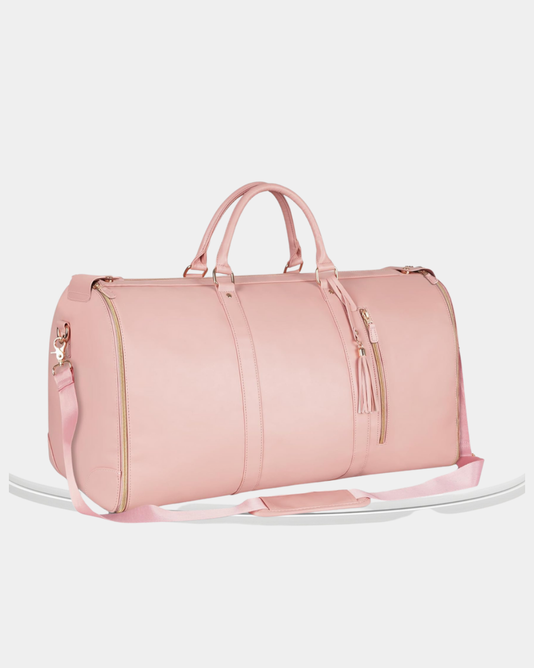 Sac de voyage stylé pour femme