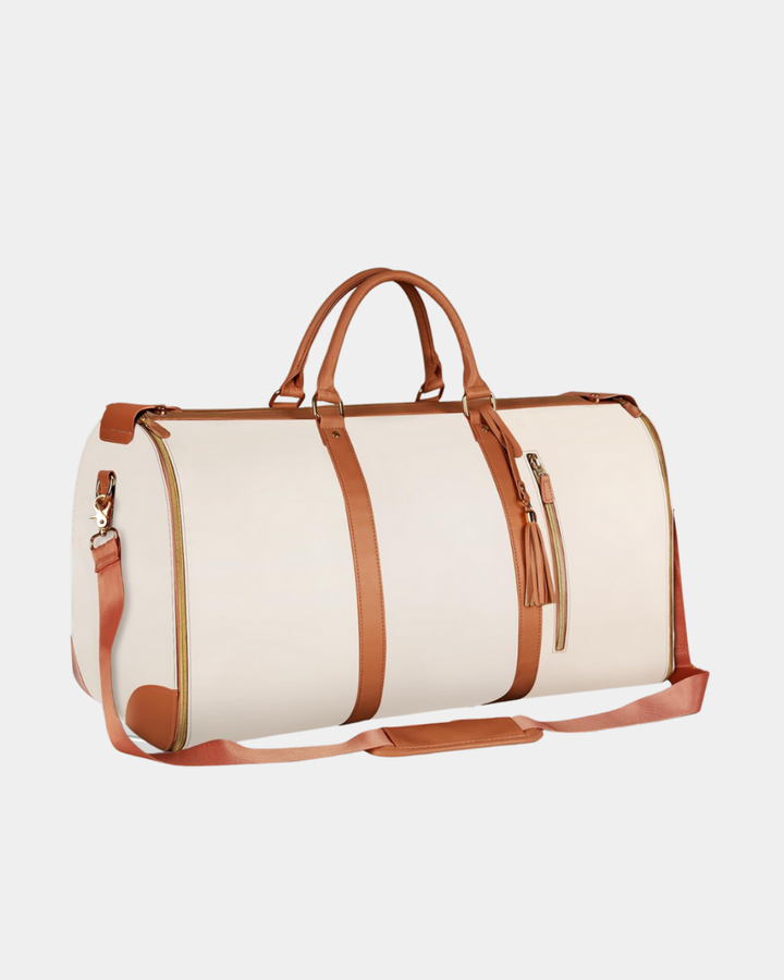 Sac de voyage stylé pour femme