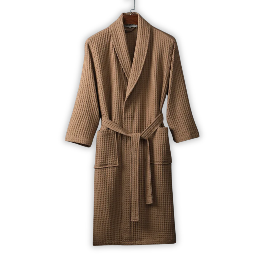 Peignoir pour hommes et femmes