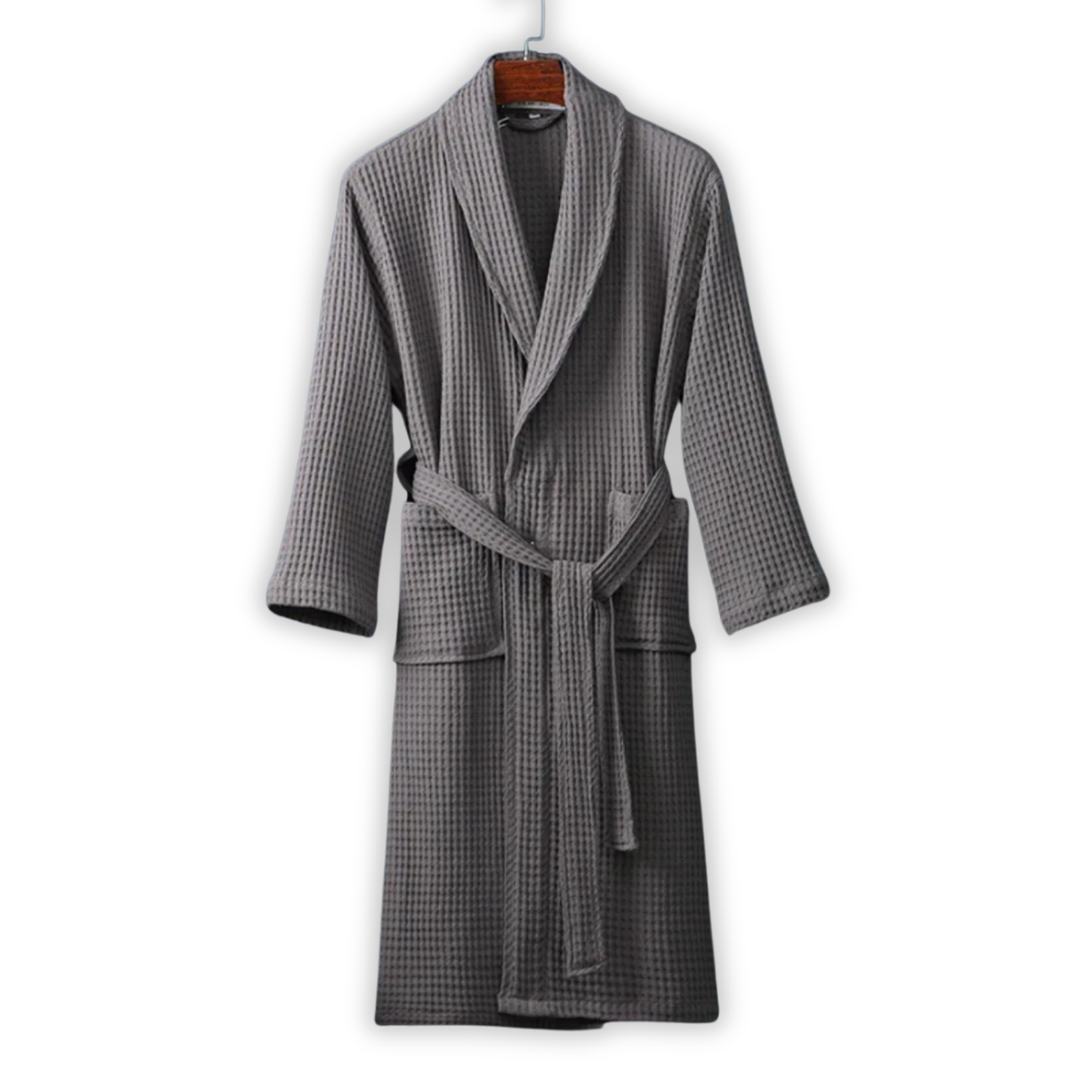Peignoir pour hommes et femmes