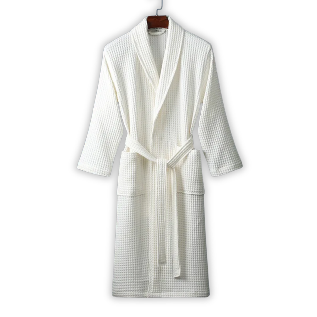 Peignoir pour hommes et femmes