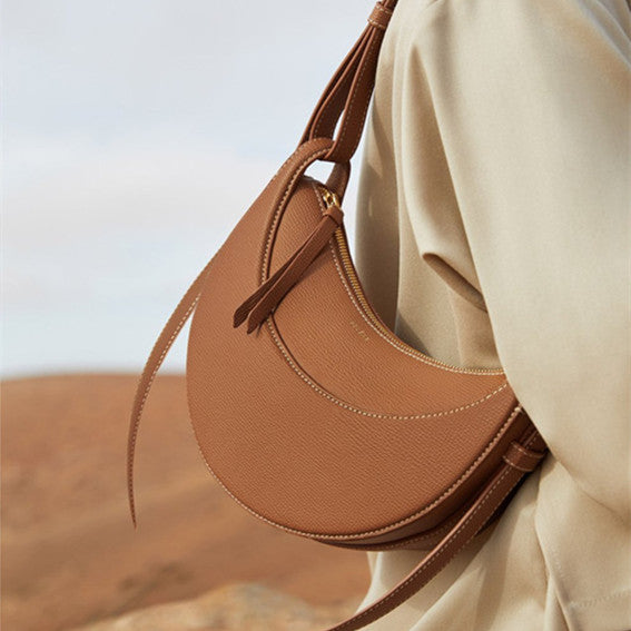 Sac besace décontracté pour femme