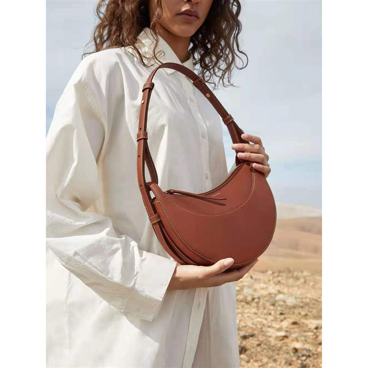 Sac besace décontracté pour femme