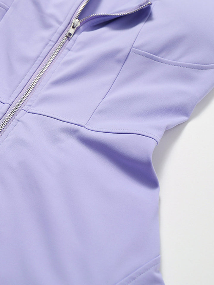 Robe Active Femme Anti-Transparence