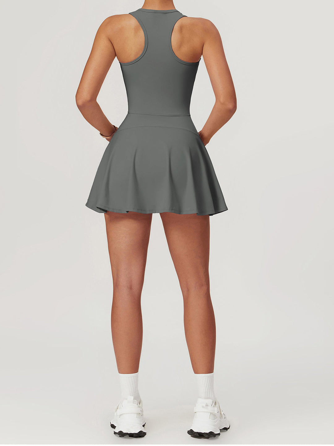 Robe Active Femme Anti-Transparence