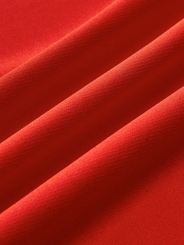 Robe Longue Sans Manches Femme avec Nœud