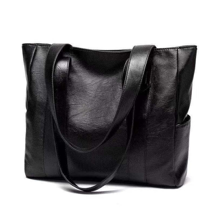 Sac bandoulière femme style vintage classique