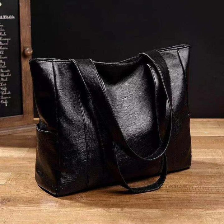 Sac bandoulière femme style vintage classique