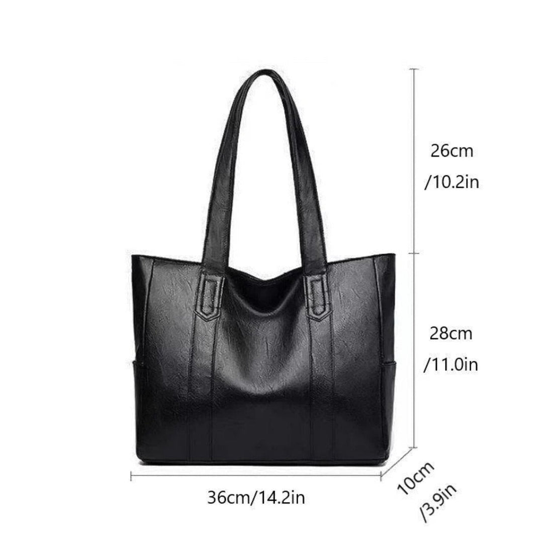Sac bandoulière femme style vintage classique