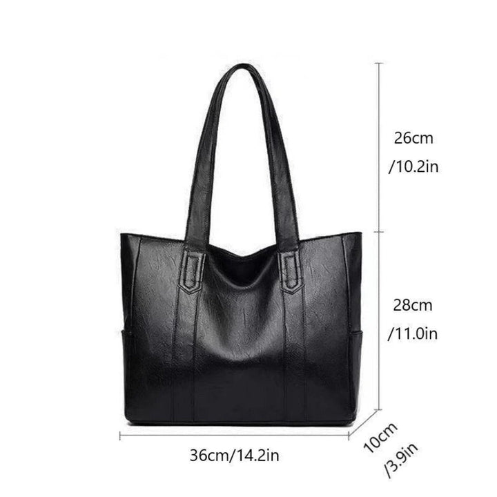 Sac bandoulière femme style vintage classique