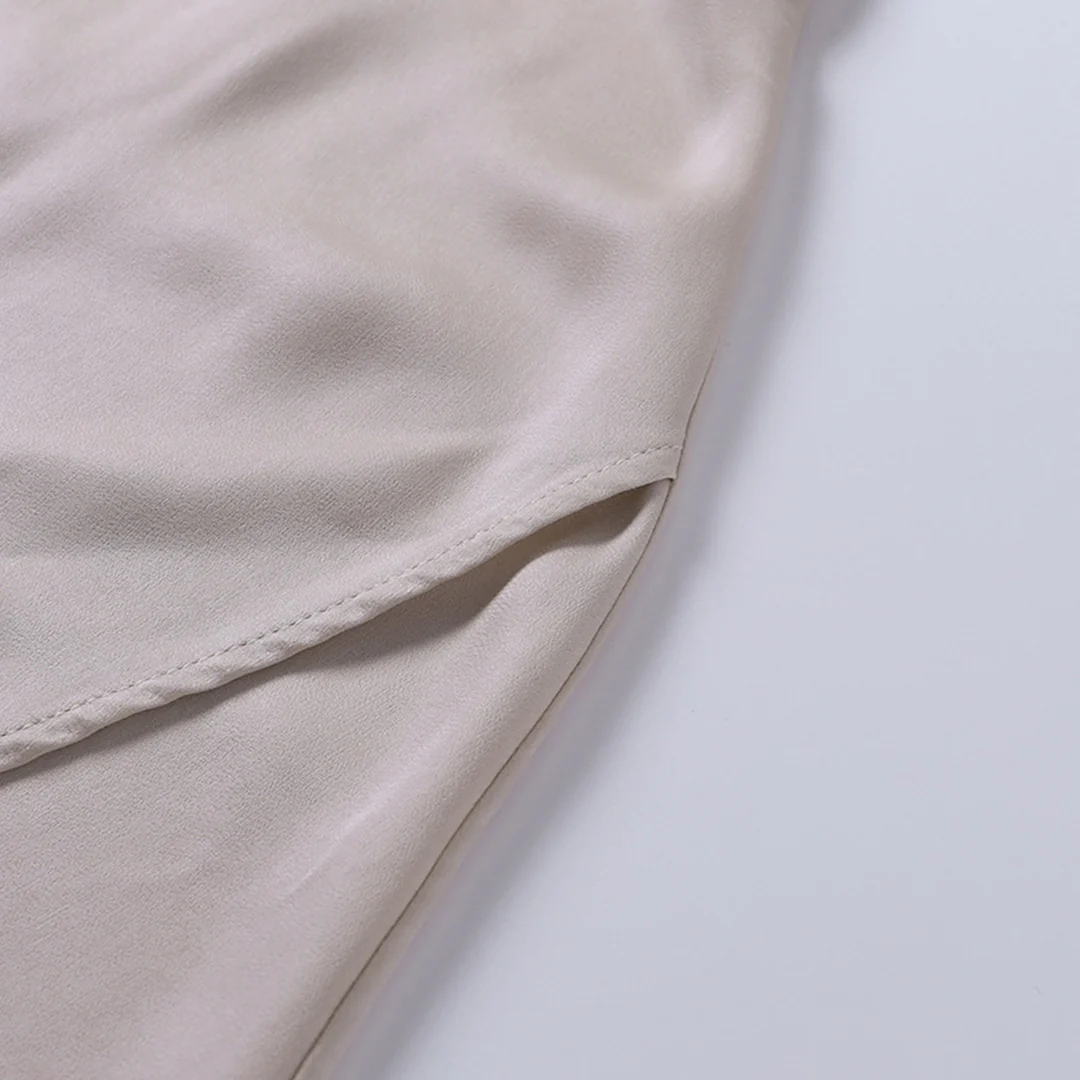 Robe longue élégante pour femme