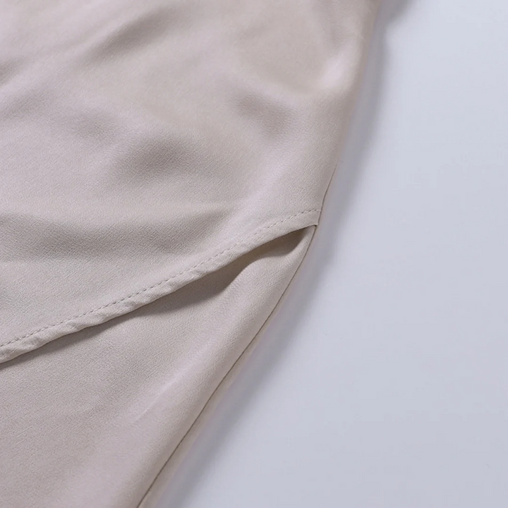 Robe longue élégante pour femme