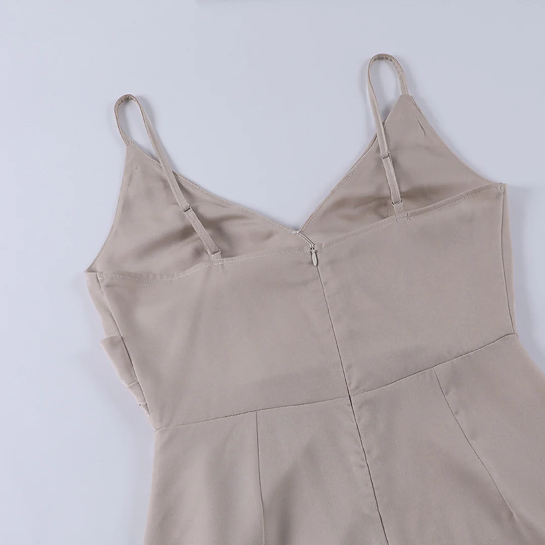 Robe longue élégante pour femme