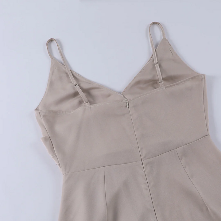 Robe longue élégante pour femme