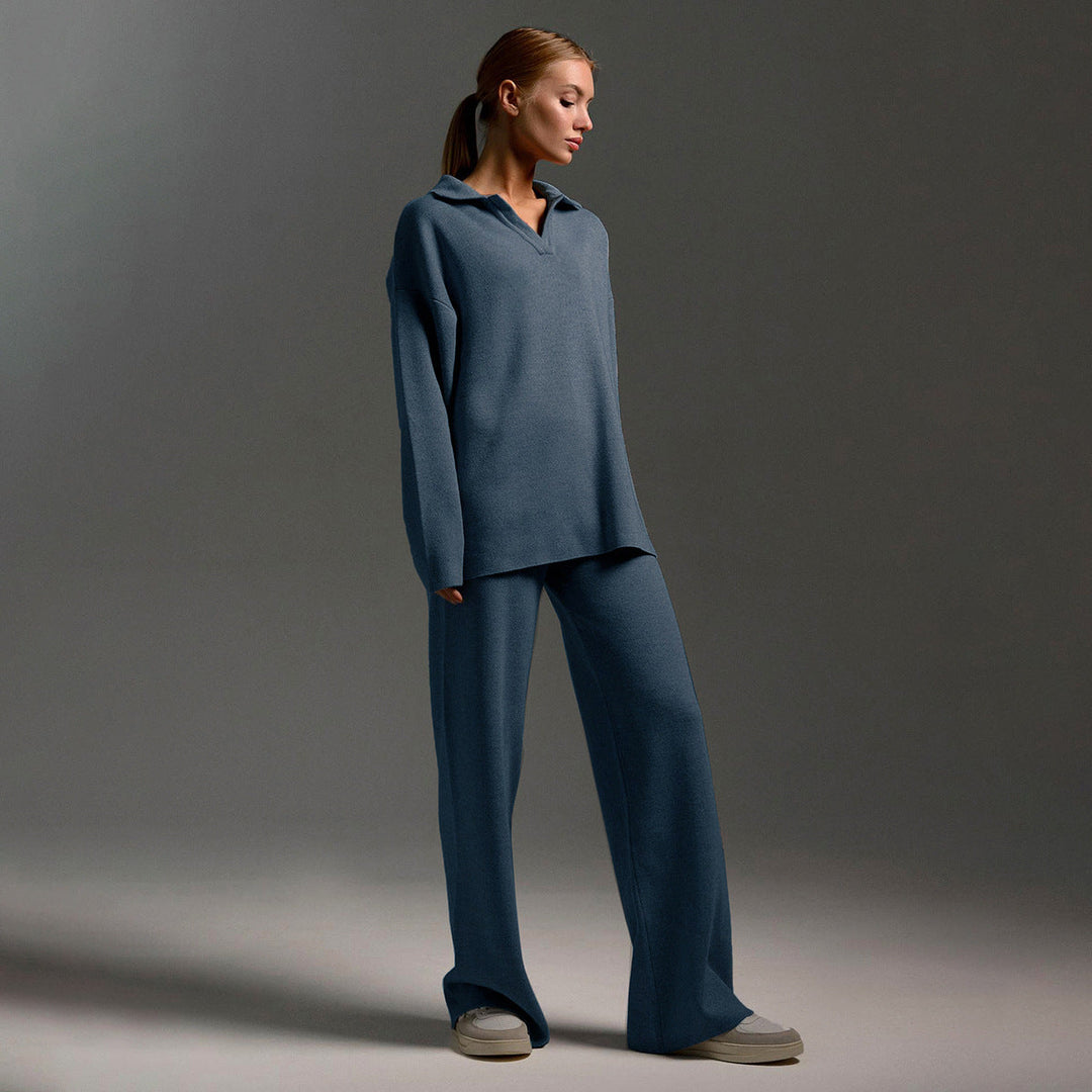 Ensemble décontracté pour femme