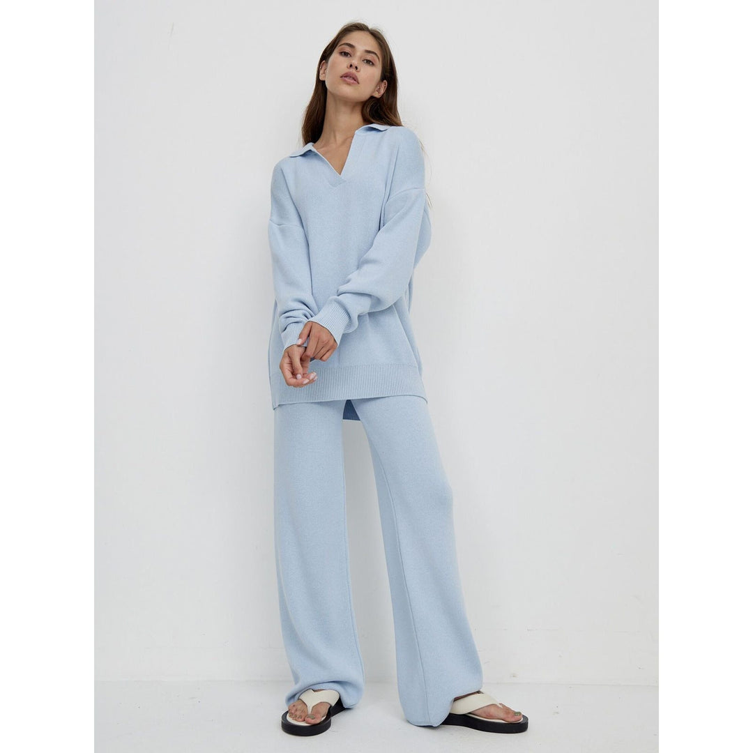 Ensemble décontracté pour femme