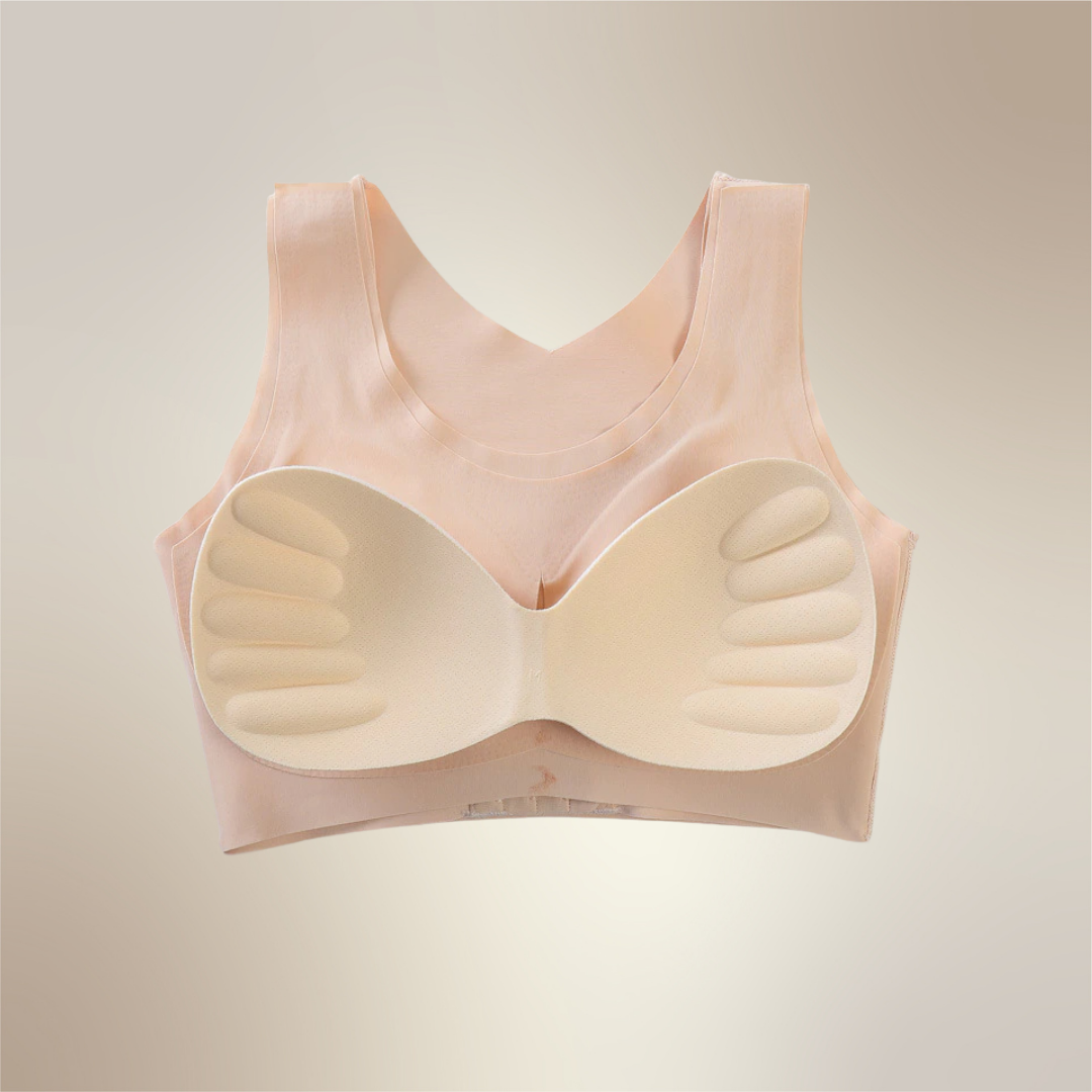 Soutien-gorge correcteur de posture pour femme