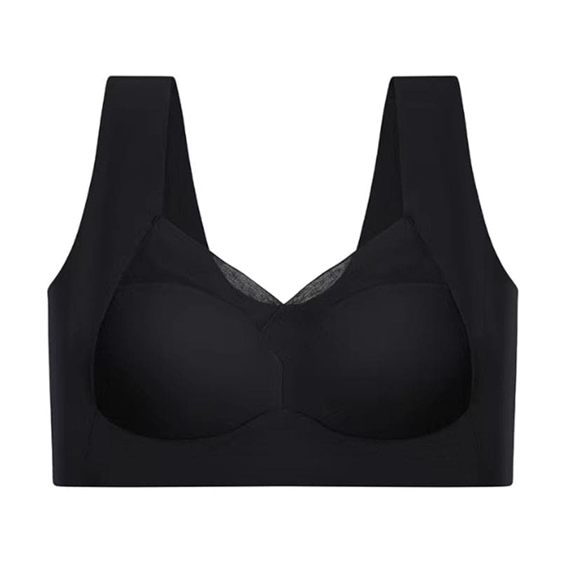 Soutien-gorge extensible sans agrafes pour femme