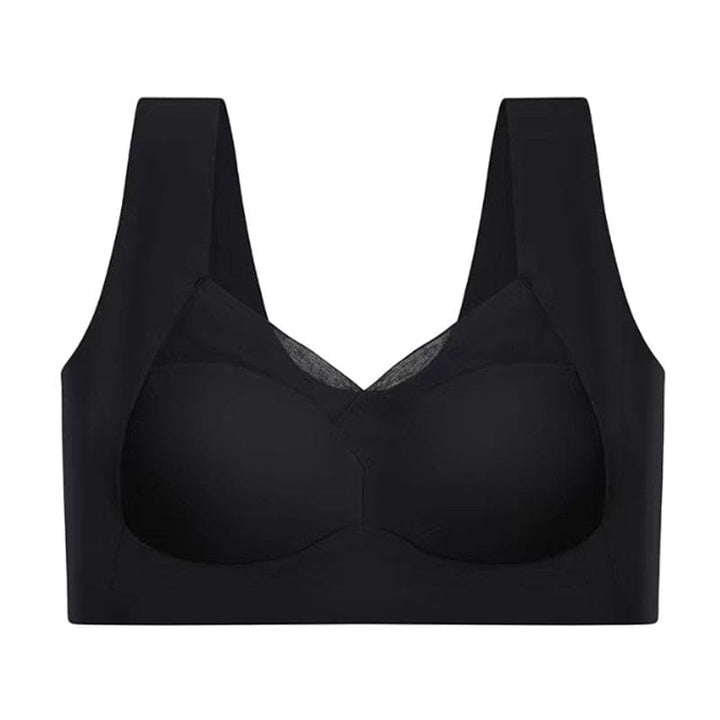 Soutien-gorge extensible sans agrafes pour femme