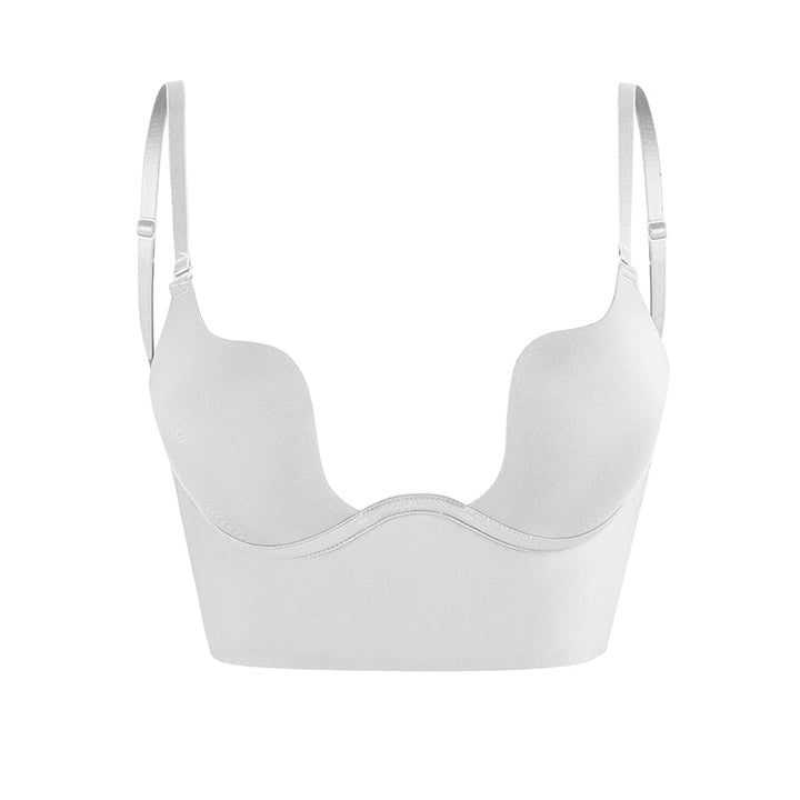 Soutien-gorge dos nu confortable pour femme