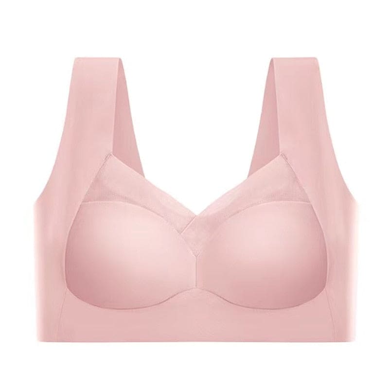 Soutien-gorge extensible sans agrafes pour femme