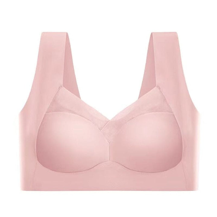 Soutien-gorge extensible sans agrafes pour femme