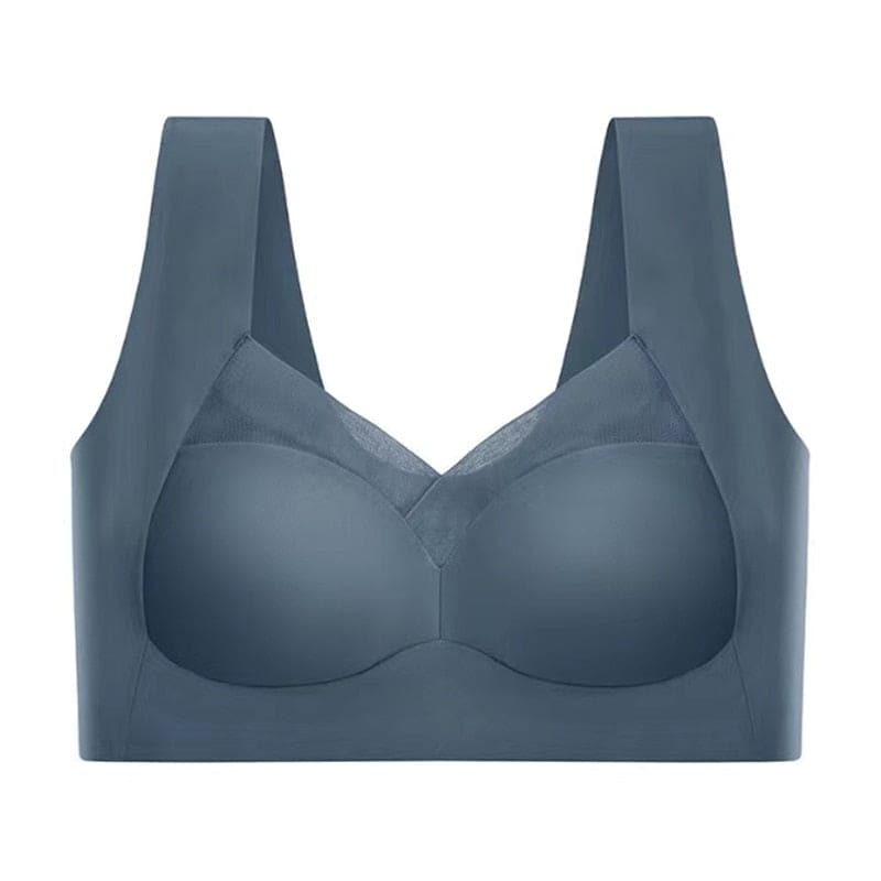 Soutien-gorge extensible sans agrafes pour femme