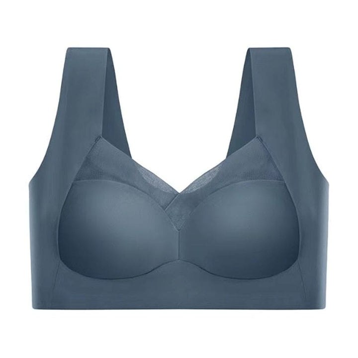 Soutien-gorge extensible sans agrafes pour femme