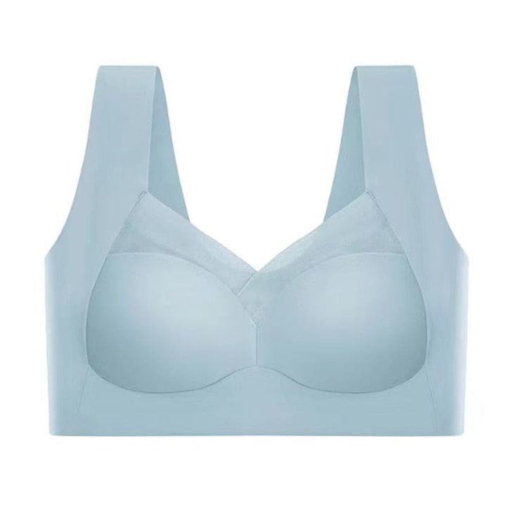 Soutien-gorge extensible sans agrafes pour femme