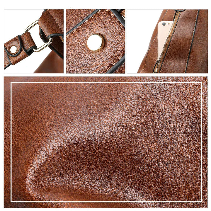 Sac grande capacité pour femme