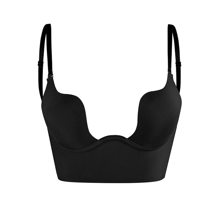Soutien-gorge dos nu confortable pour femme