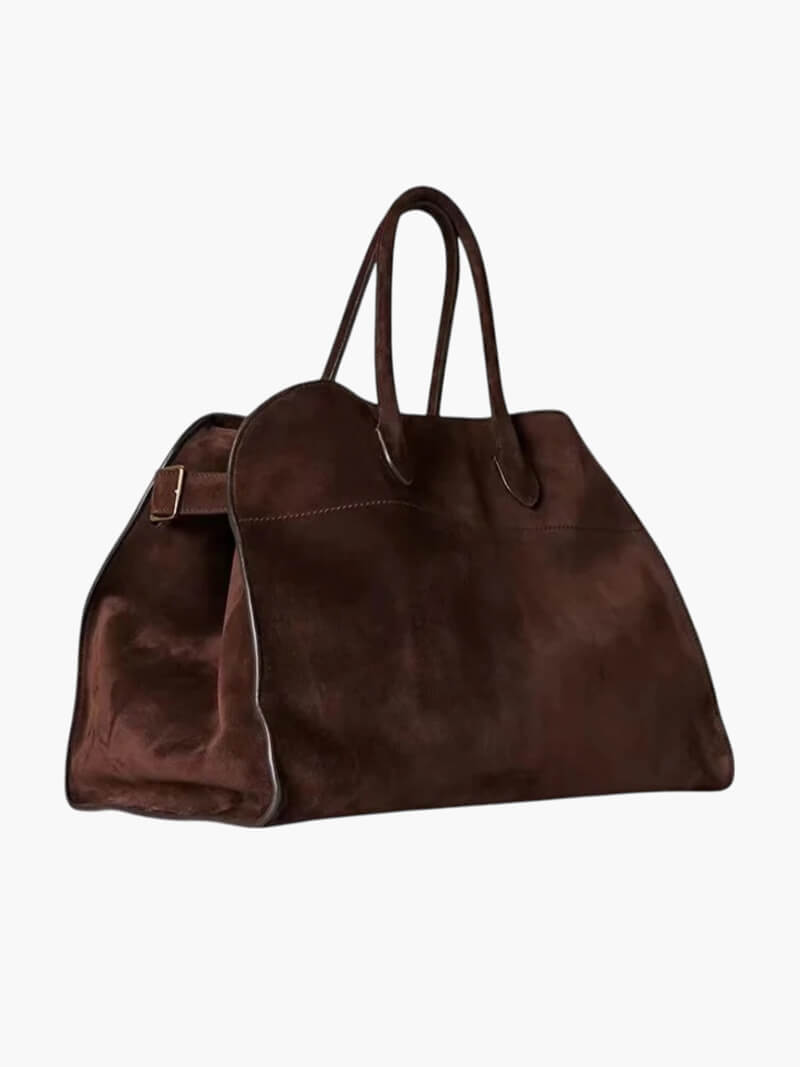 Sac de voyage élégant et spacieux pour femme