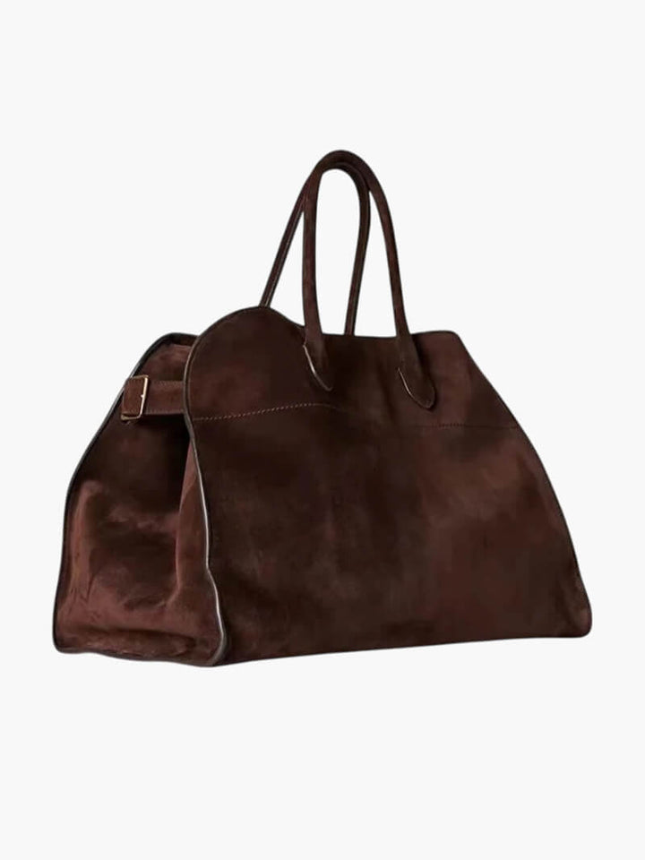 Sac de voyage élégant et spacieux pour femme