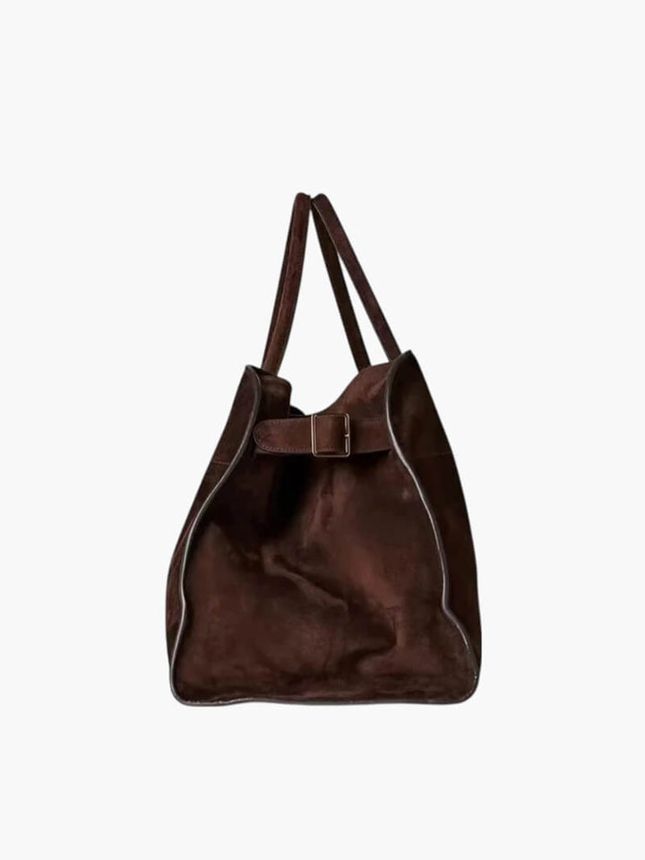 Sac de voyage élégant et spacieux pour femme