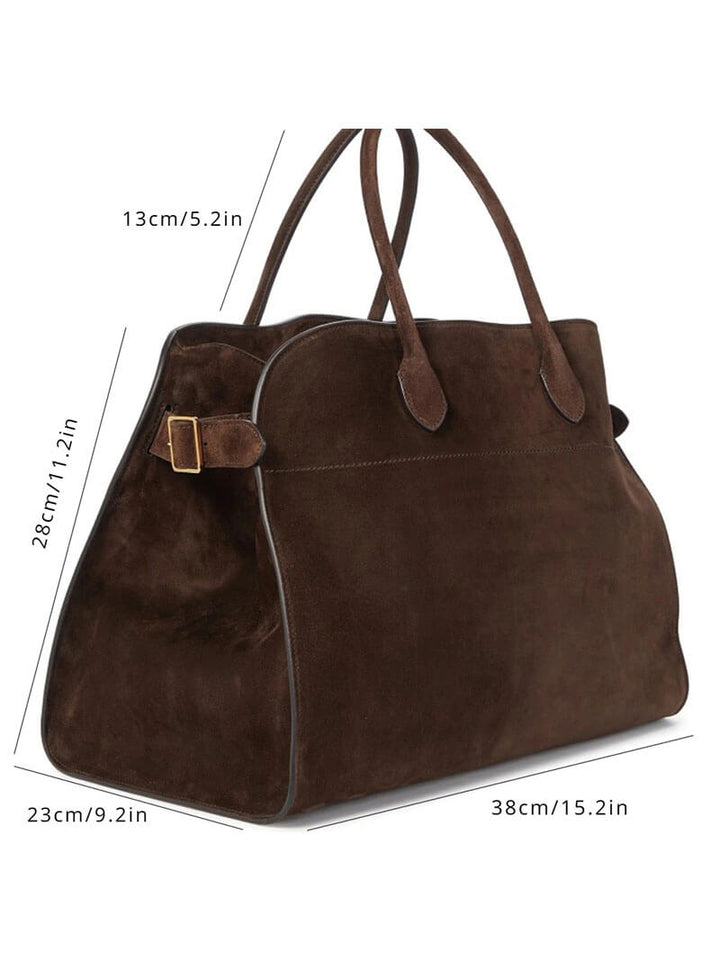 Sac de voyage élégant et spacieux pour femme