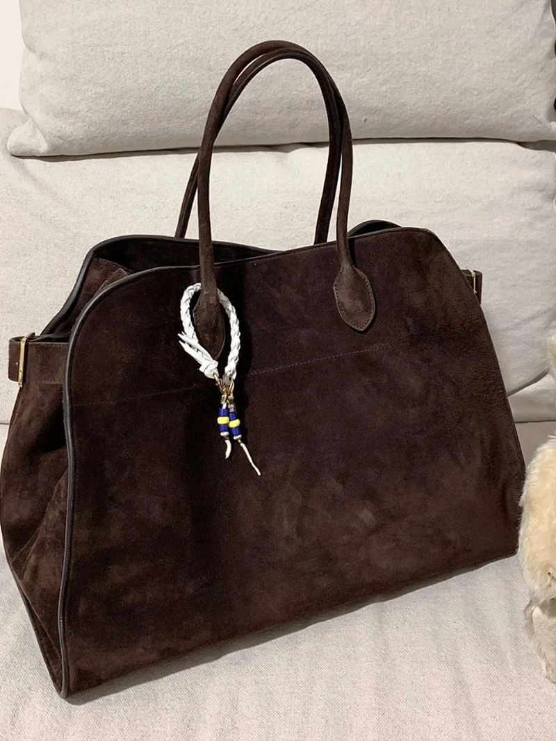 Sac de voyage élégant et spacieux pour femme