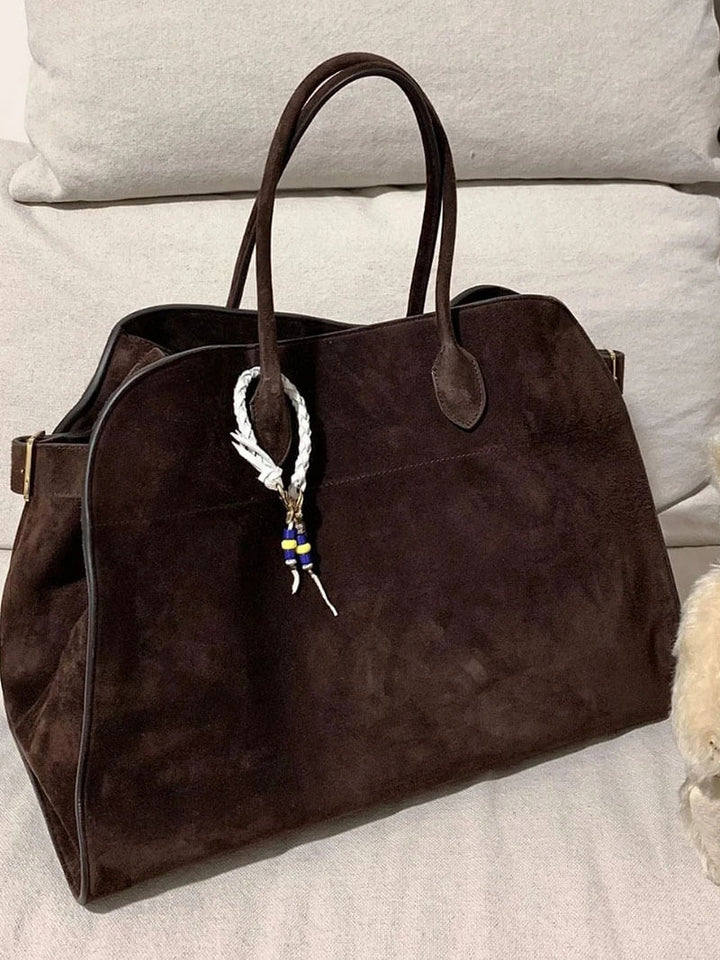Sac de voyage élégant et spacieux pour femme