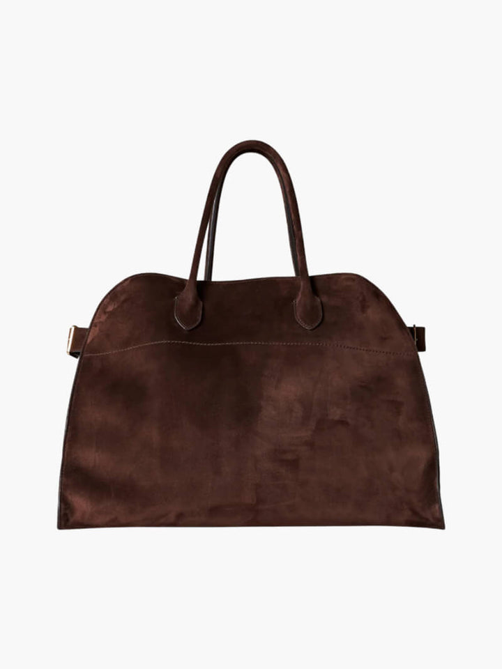 Sac de voyage élégant et spacieux pour femme