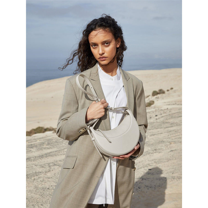 Sac besace décontracté pour femme