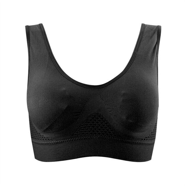 Soutien-gorge de maintien sans coutures pour femmes