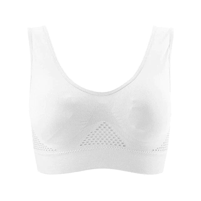 Soutien-gorge de maintien sans coutures pour femmes